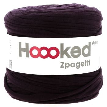 Zpagetti Cotton Yarn Batik Berry