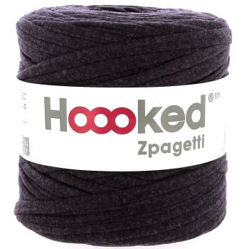 Zpagetti Cotton Yarn Fluffy Mulberry 