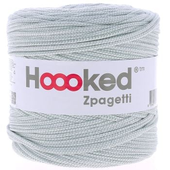 Zpagetti Cotton Yarn Mint Dots