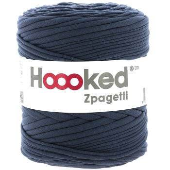 Zpagetti Cotton Yarn Blue Feeling