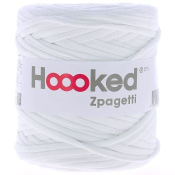 Zpagetti Cotton Yarn Ebony Miller