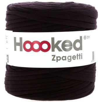 Zpagetti Cotton Yarn Purple Disco