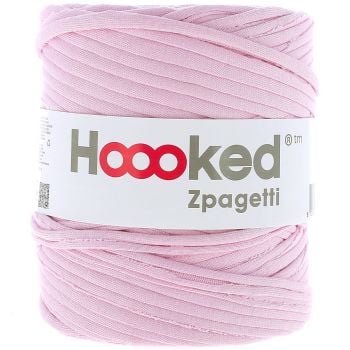 Zpagetti Cotton Yarn Rose Flower