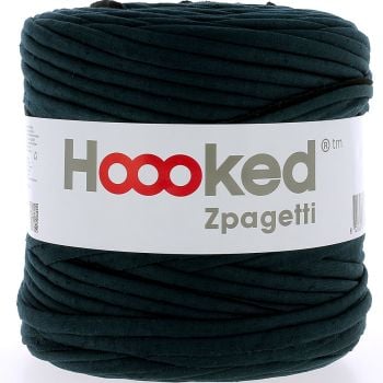 Zpagetti Cotton Yarn Aqua Land