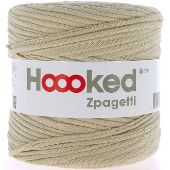 Zpagetti Cotton Yarn Saara