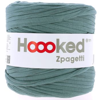 Zpagetti Cotton Yarn Calm  Coast