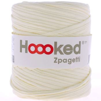 Zpagetti Cotton Yarn Soft Butter