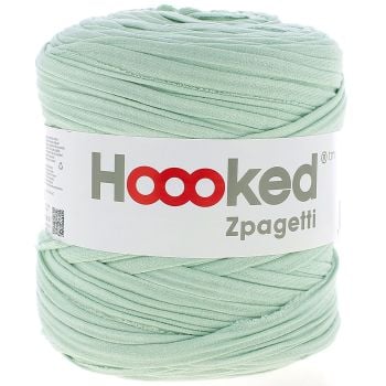 Zpagetti Cotton Yarn Savage Mint