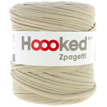 Zpagetti Cotton Yarn Mirage Taupe