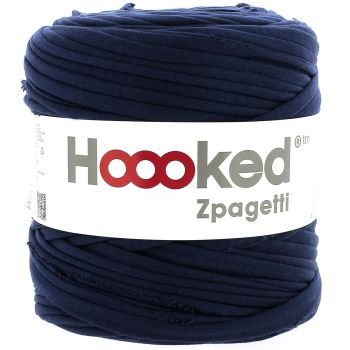 Zpagetti Cotton Yarn Mid Ocean
