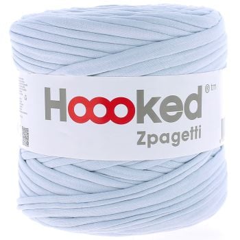 Zpagetti Cotton Yarn Blue Nice