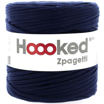 Zpagetti Cotton Yarn New Blue