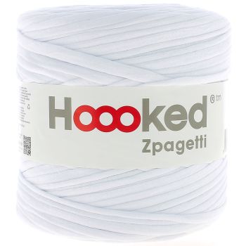 Zpagetti Cotton Yarn Soap Coconut