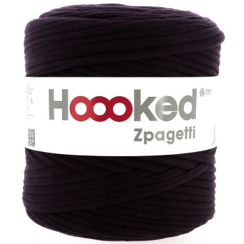 Zpagetti Cotton Yarn Purple Dustin