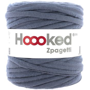 Zpagetti Cotton Yarn British Cat