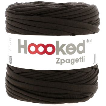Zpagetti Cotton Yarn Coconut Skin