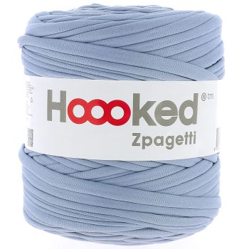 Zpagetti Cotton Yarn Artic Sky