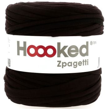 Zpagetti Cotton Yarn Rustic Brown