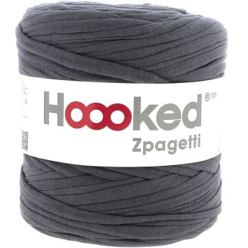 Zpagetti Medium King Size Bowling Anthracite