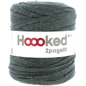 Zpagetti Cotton Yarn Garden Aspen