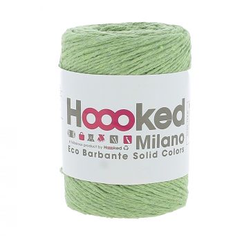 Eco Barbante Milano Lima 200g.