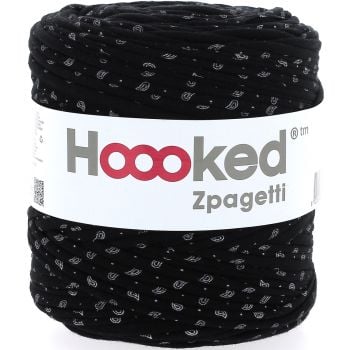 Zpagetti Cotton Yarn White Tears
