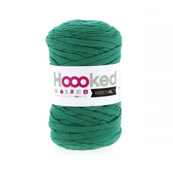 RibbonXL Lush Green 250g.