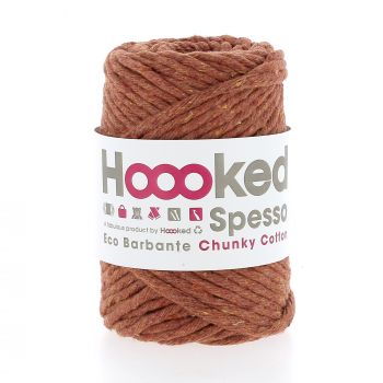 Spesso Chunky Cotton Brick 200g.