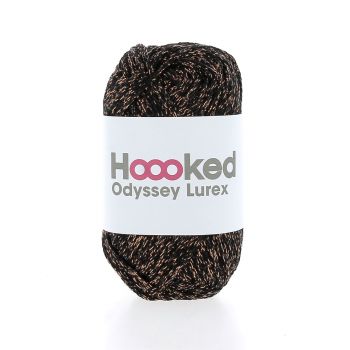 Odyssey Lurex Lunar Eclipse 50g.