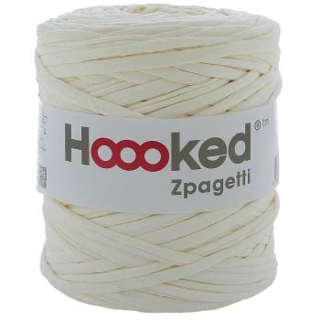 Zpagetti Cotton Yarn B&eacute;chamel