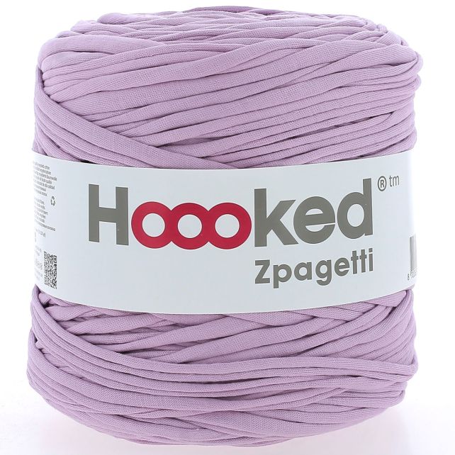 Zpagetti Cotton Yarn African Violet