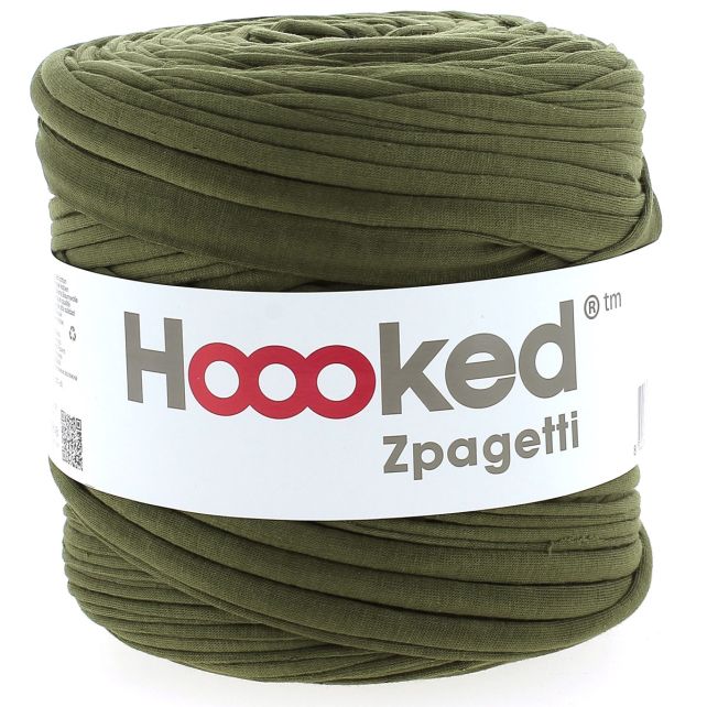 Zpagetti Cotton Yarn Ninja Go