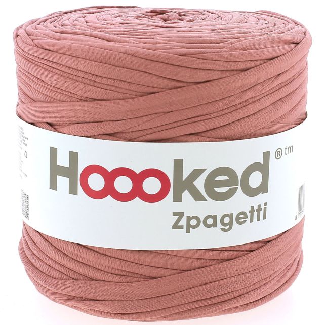 Zpagetti Cotton Yarn Happy Vintage