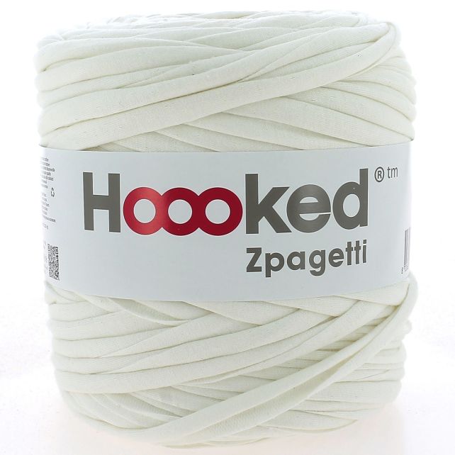 Zpagetti Cotton Yarn Wedding André