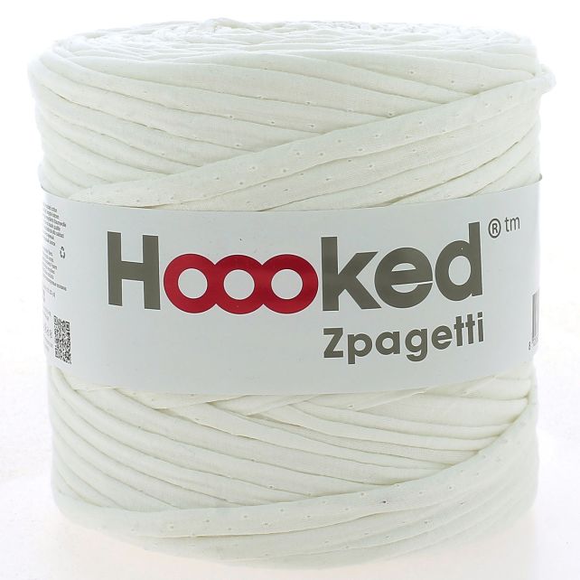 Zpagetti Cotton Yarn Foam Party