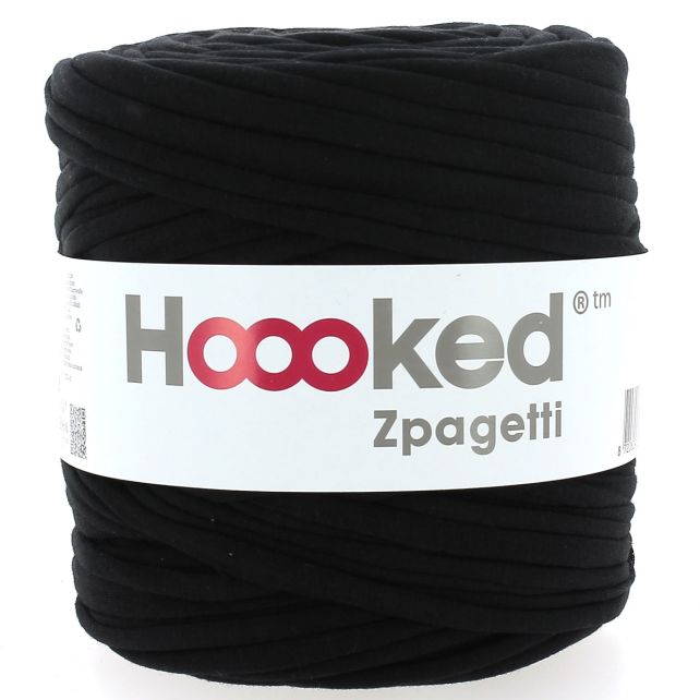 Zpagetti Cotton Yarn QR Code