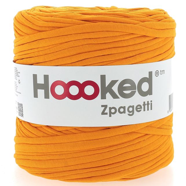 Zpagetti Cotton Yarn Garfield Cat