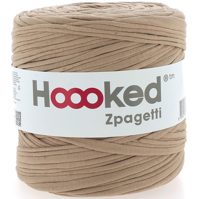 Zpagetti Cotton Yarn Sun Castle