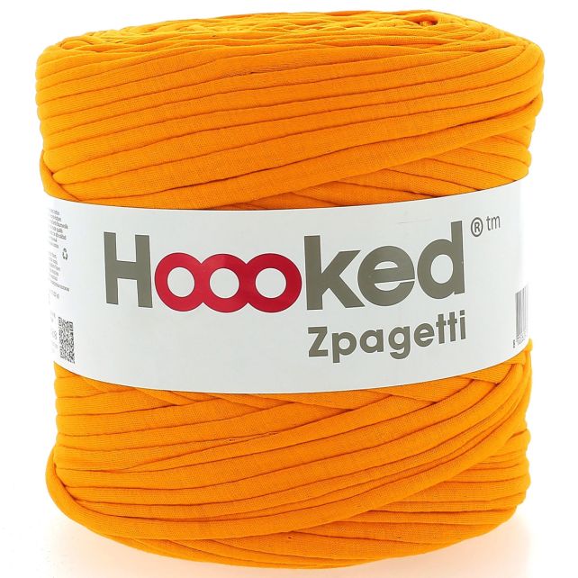 Zpagetti Cotton Yarn Vitamin C