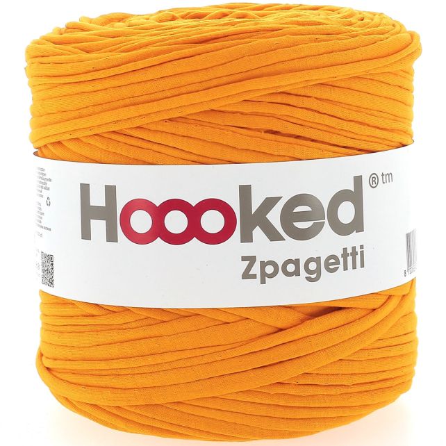 Zpagetti Cotton Yarn Carrot Cake