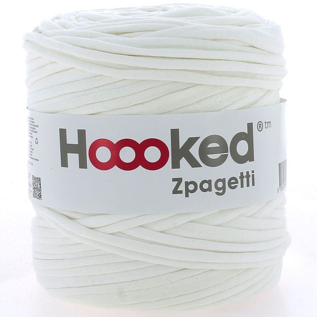Zpagetti Cotton Yarn Daisy Flower