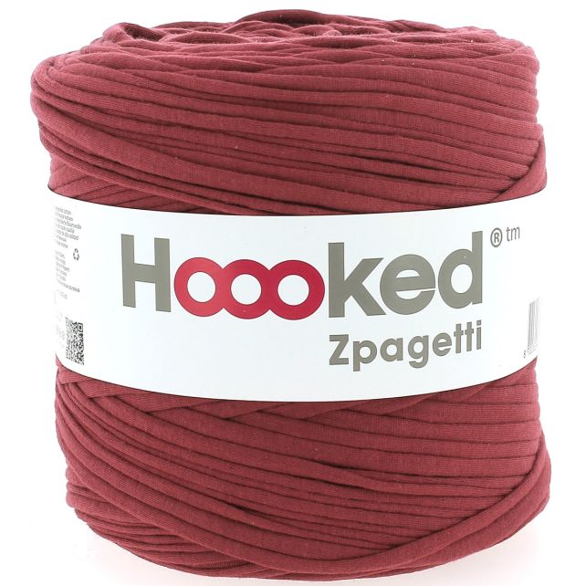 Zpagetti Cotton Yarn Grape Vineyard