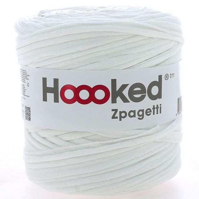 Zpagetti Cotton Yarn Santa Claus Beard