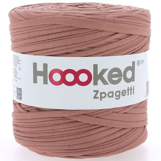 Zpagetti Cotton Yarn Tauperu