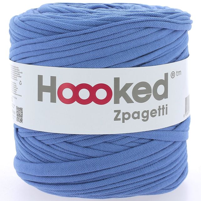 Zpagetti Cotton Yarn Water Polo 