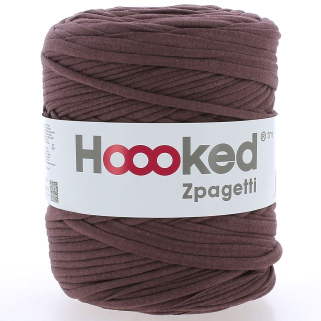 Zpagetti Cotton Yarn Big Hall