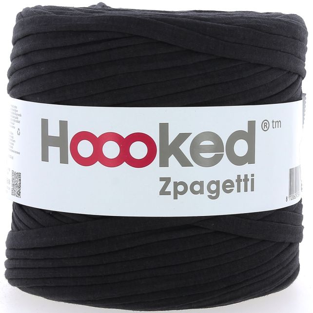Zpagetti Cotton Yarn Dirty Ground