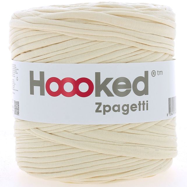 Zpagetti Cotton Yarn Makup Base