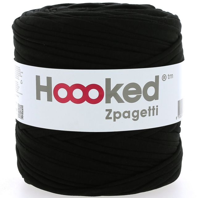 Zpagetti Cotton Yarn Musical Notes