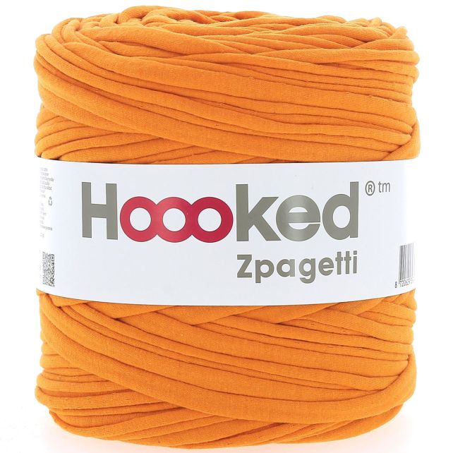 Zpagetti Cotton Yarn Rabbit carrot